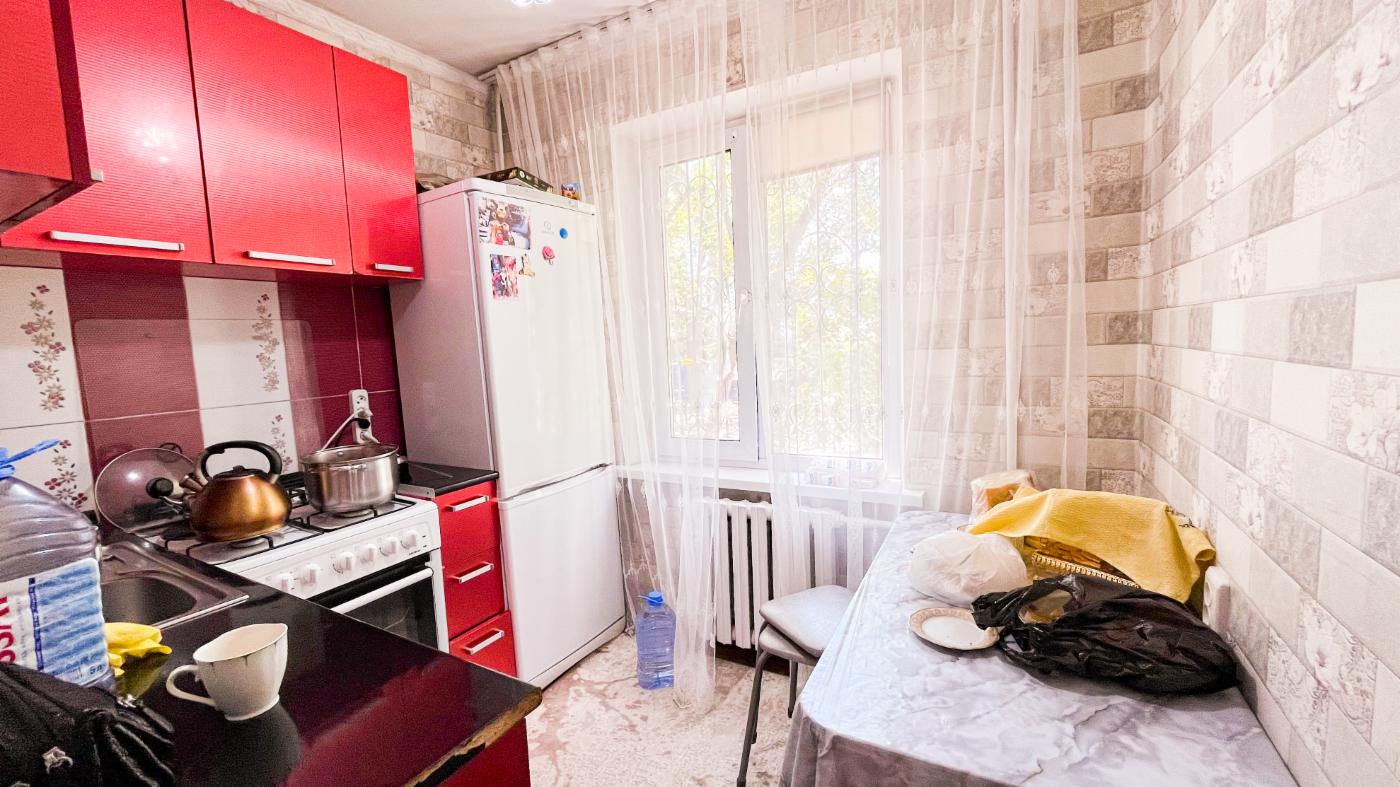 2-комнантная квартира, 45.0 м²,5 мкр за 14 300 000