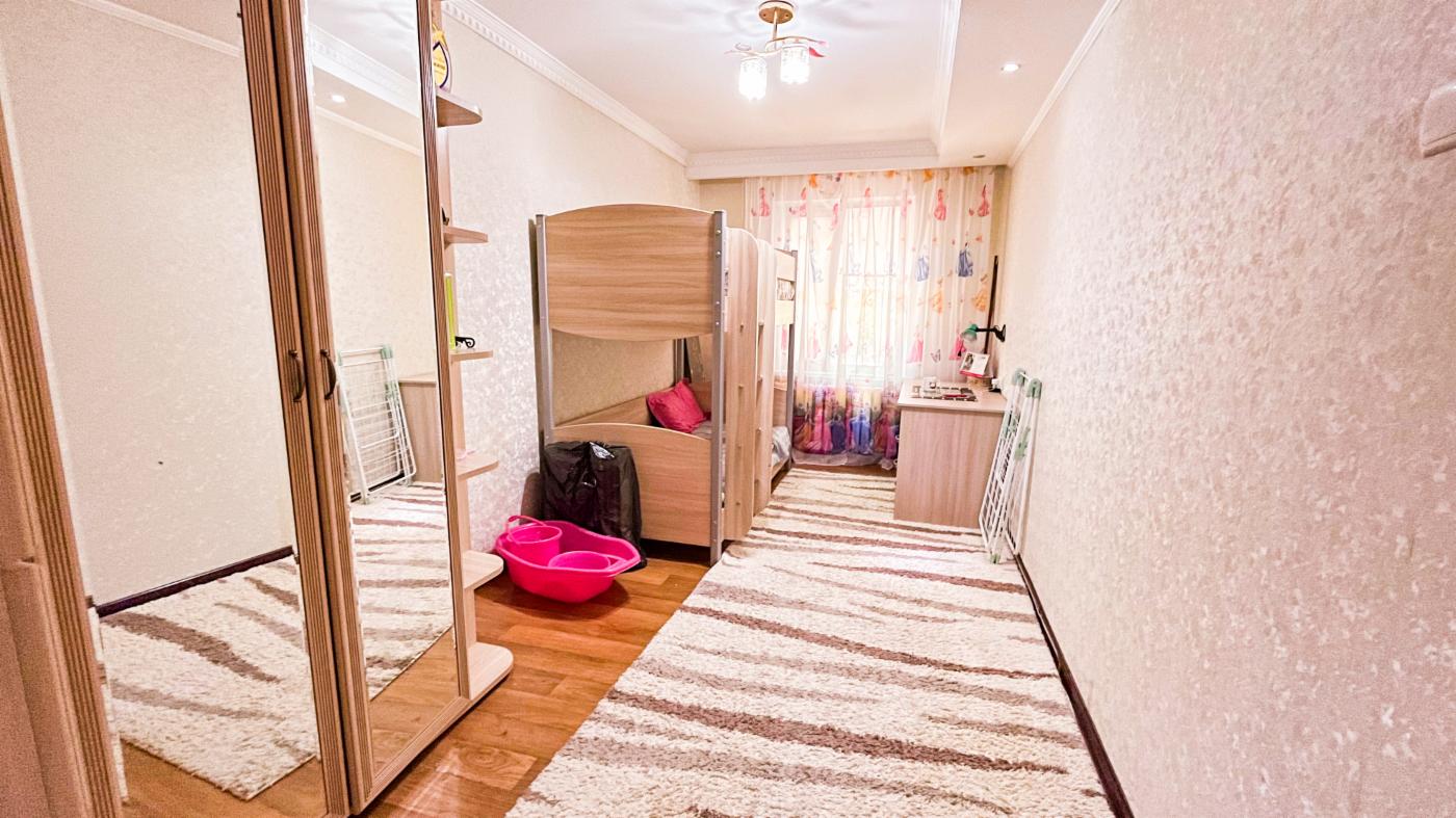 2-комнантная квартира, 45.0 м²,5 мкр за 14 300 000