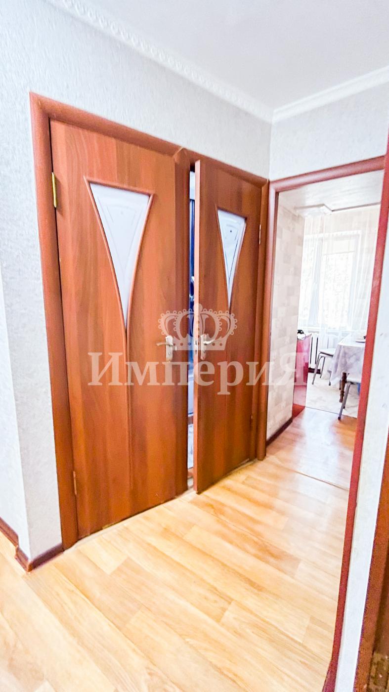 2-комнантная квартира, 45.0 м²,5 мкр за 14 300 000