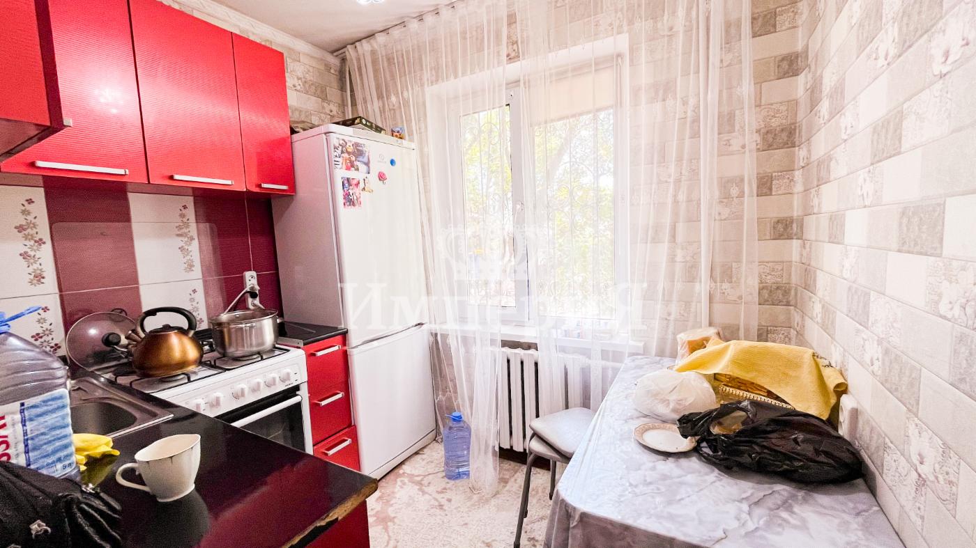 2-комнантная квартира, 45.0 м²,5 мкр за 14 300 000