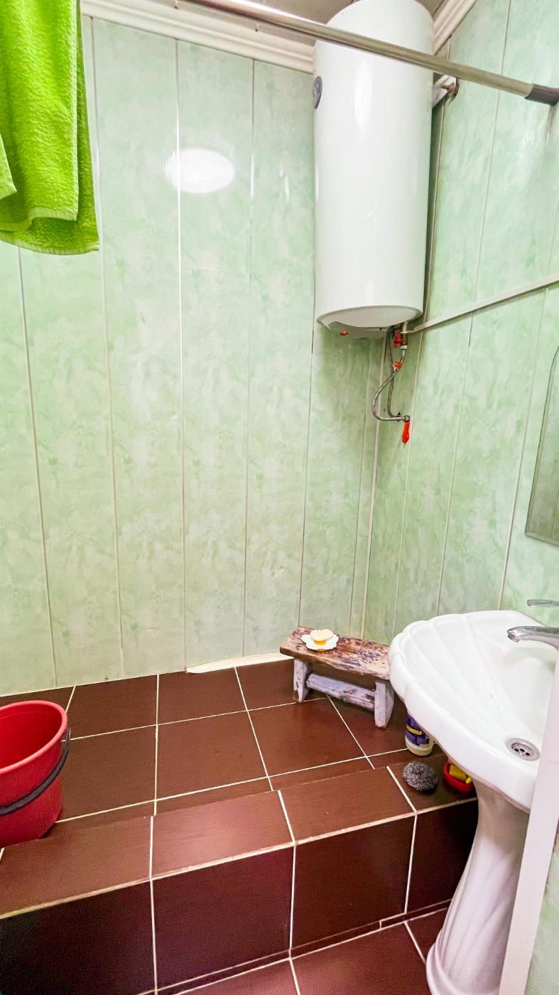 4-комнантная квартира, 80.0 м²,Чкалова за 15 300 000