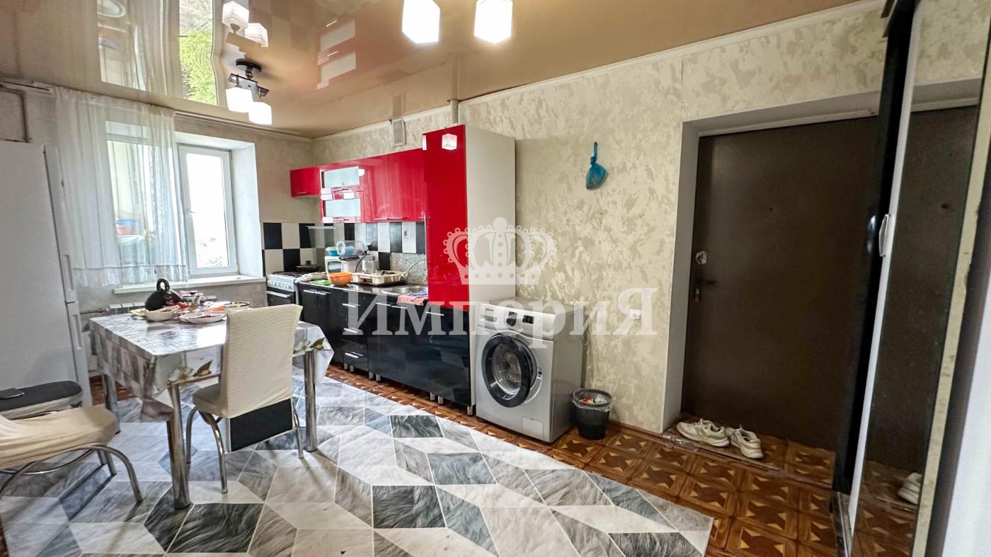 2-комнантная квартира, 50.0 м²,Восточный за 14 500 000