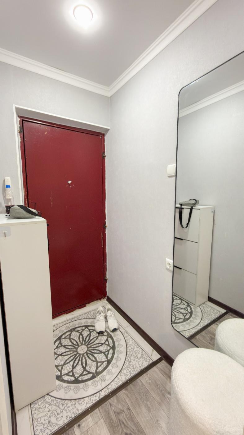 2-комнантная квартира, 45.0 м²,Астана за 17 500 000