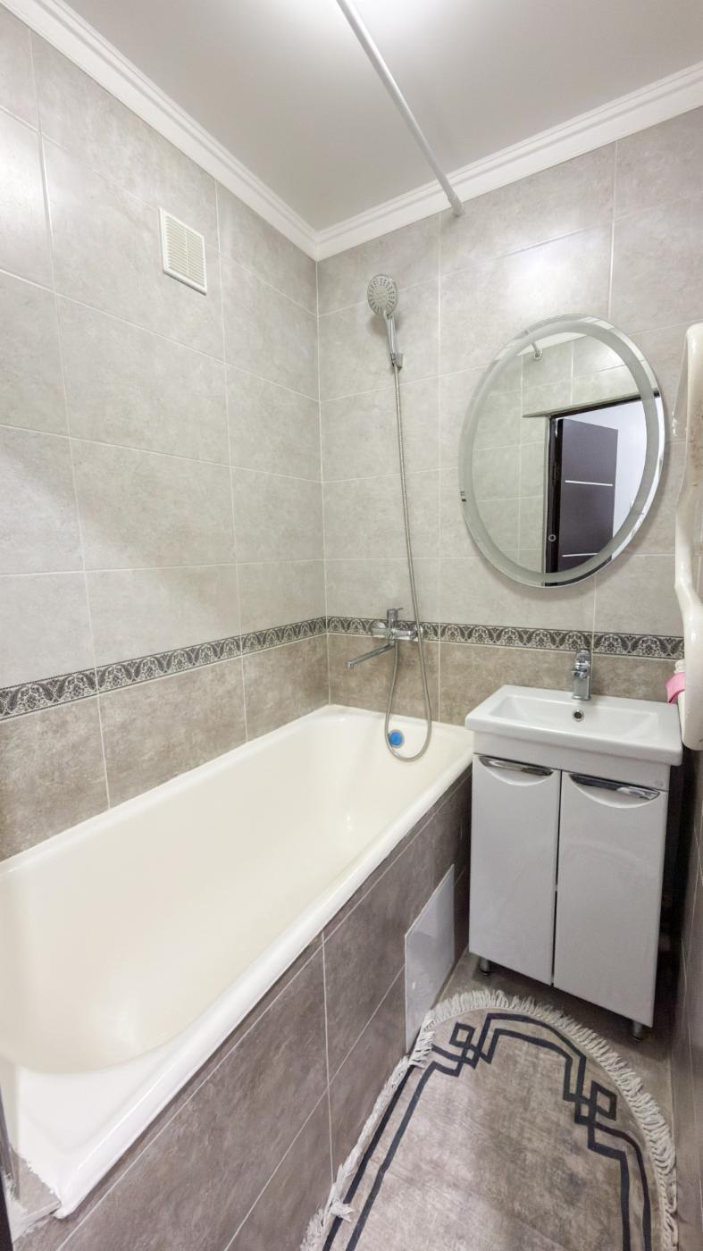 2-комнантная квартира, 45.0 м²,Астана за 17 500 000