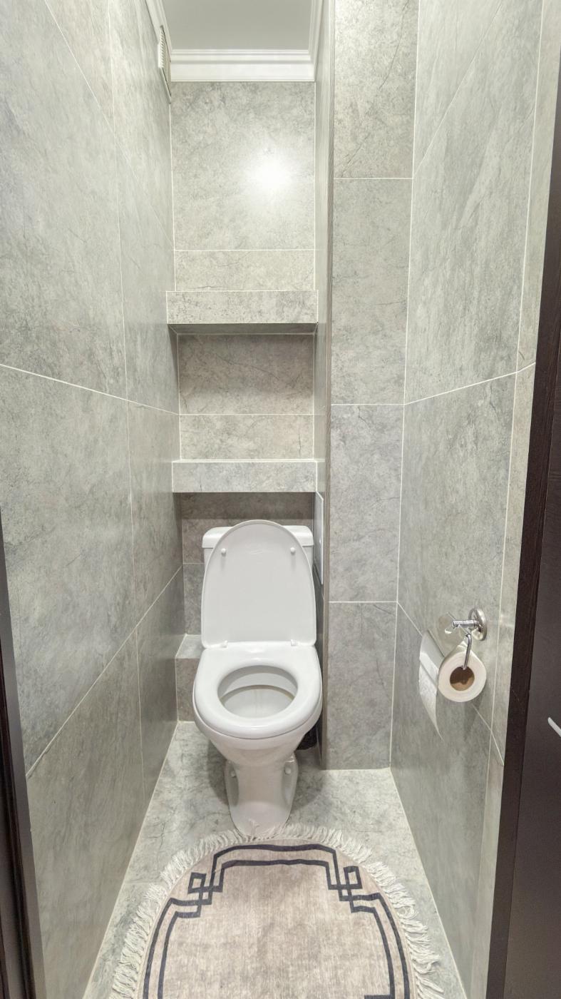 2-комнантная квартира, 45.0 м²,Астана за 17 500 000