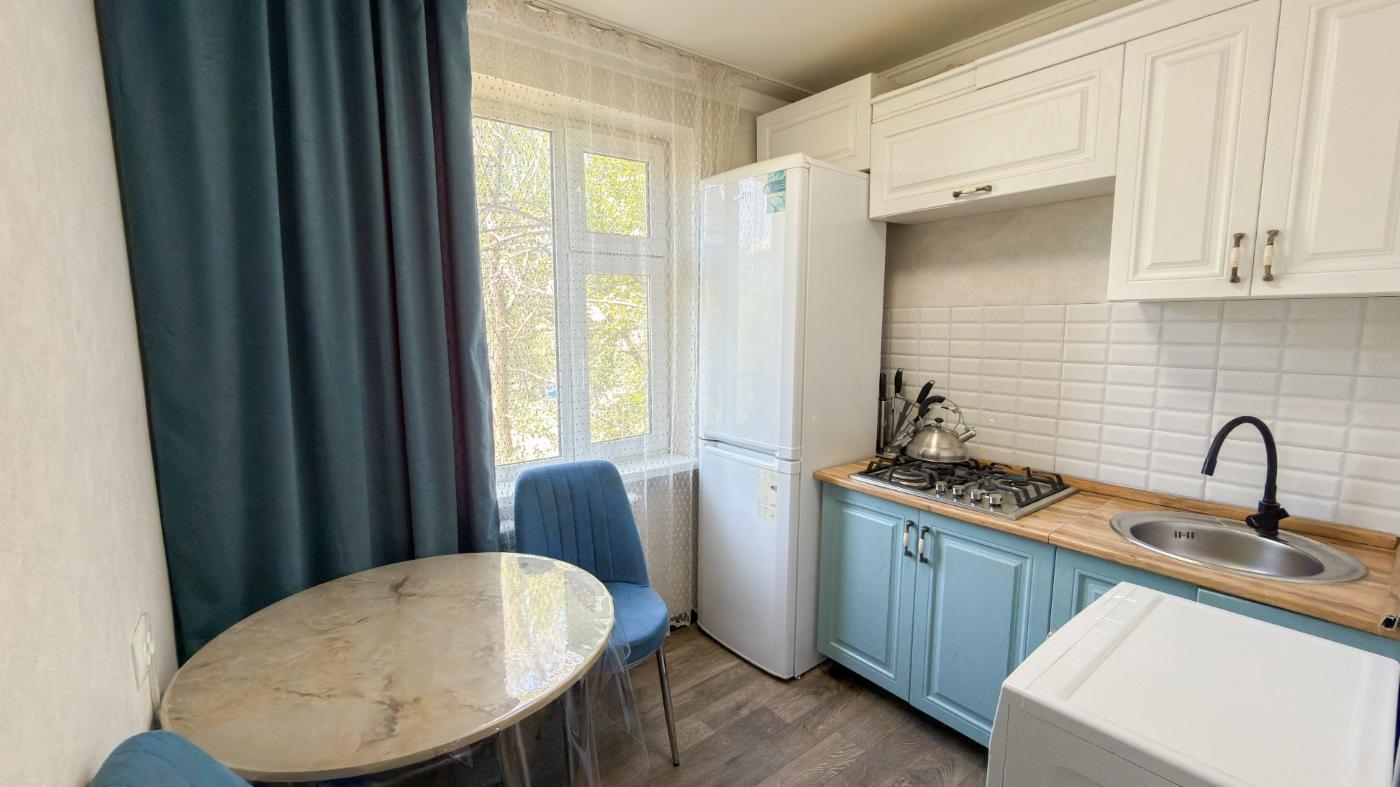 2-комнантная квартира, 45.0 м²,Астана за 17 500 000