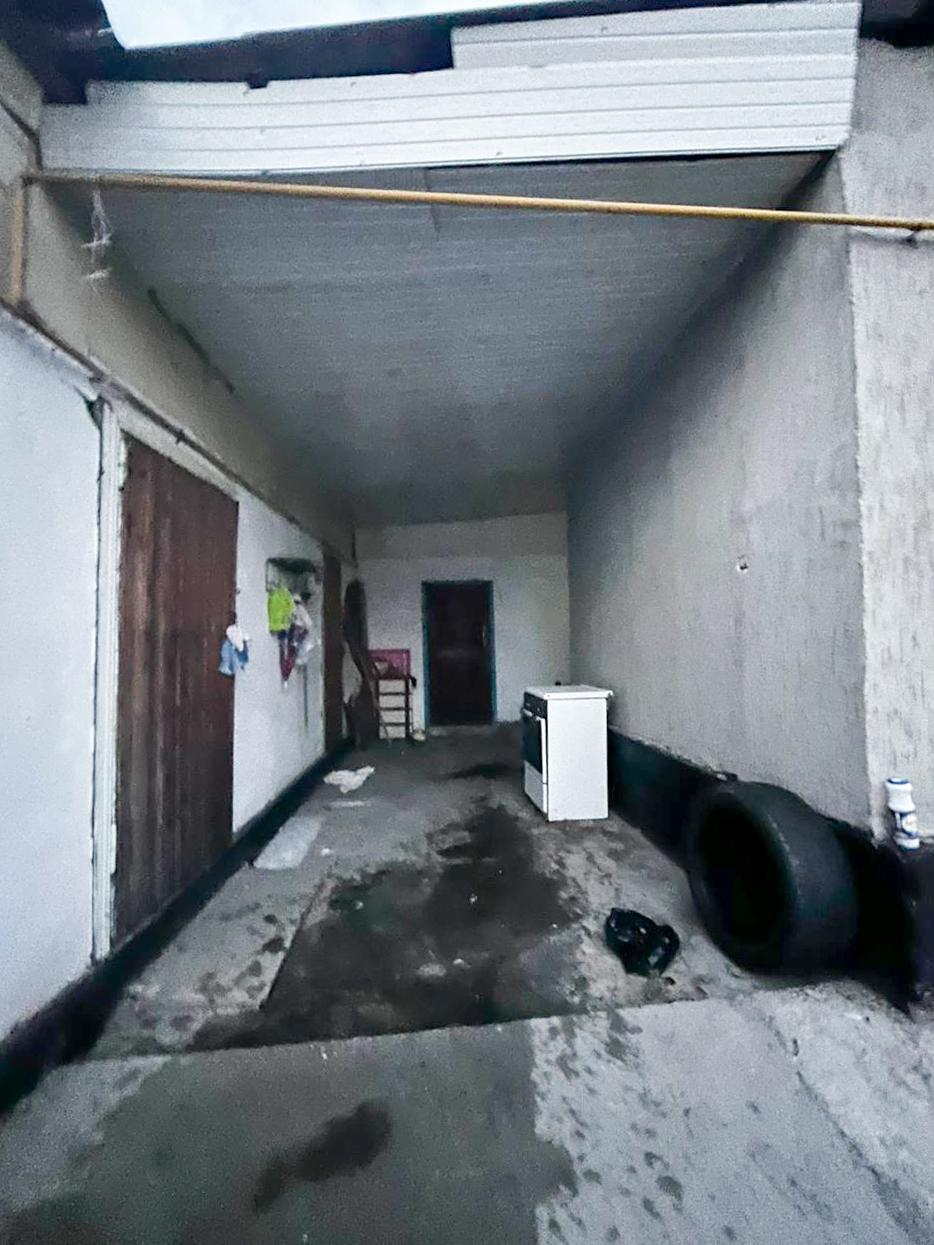 4-комнантный квартира, 65.0 м²,Жабаева за 18 000 000