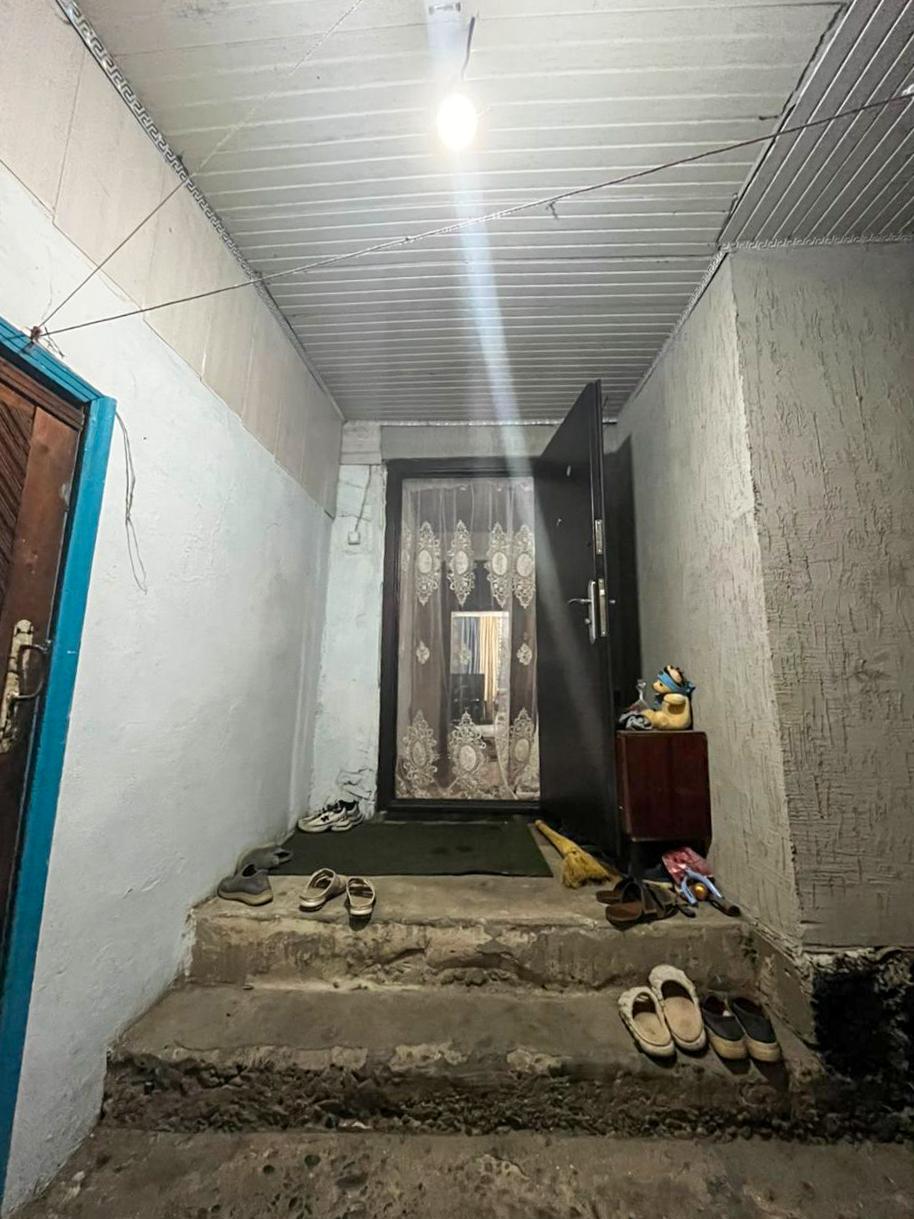 4-комнантный квартира, 65.0 м²,Жабаева за 18 000 000