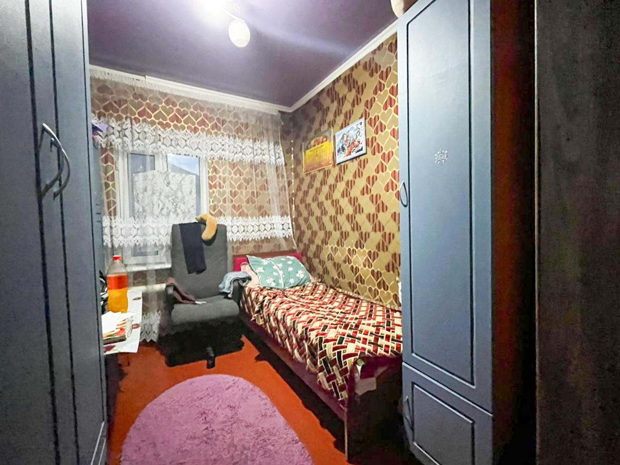 4-комнантный квартира, 65.0 м²,Жабаева за 18 000 000