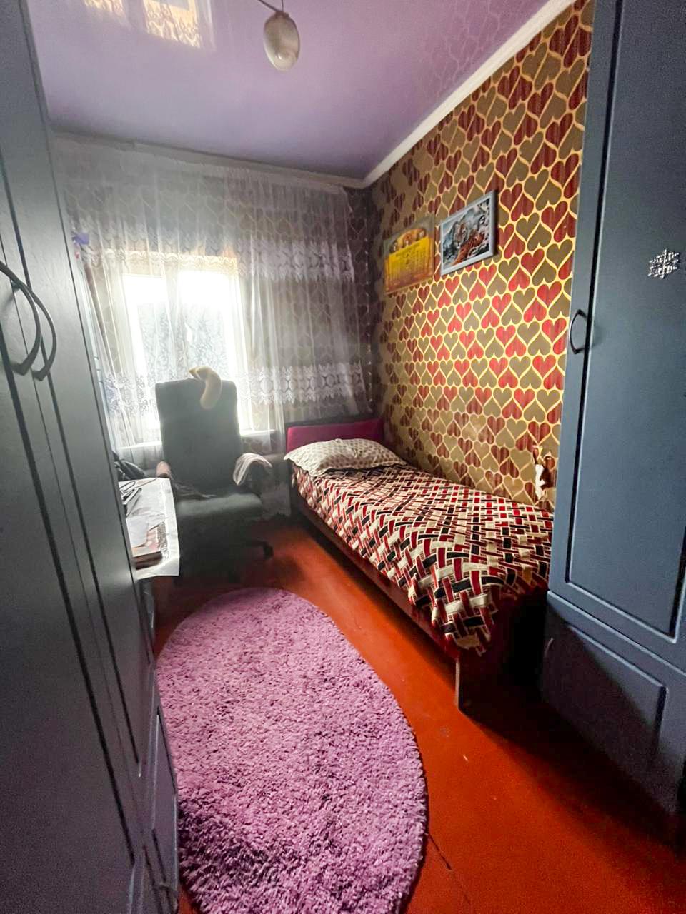 4-комнантный квартира, 65.0 м²,Жабаева за 18 000 000