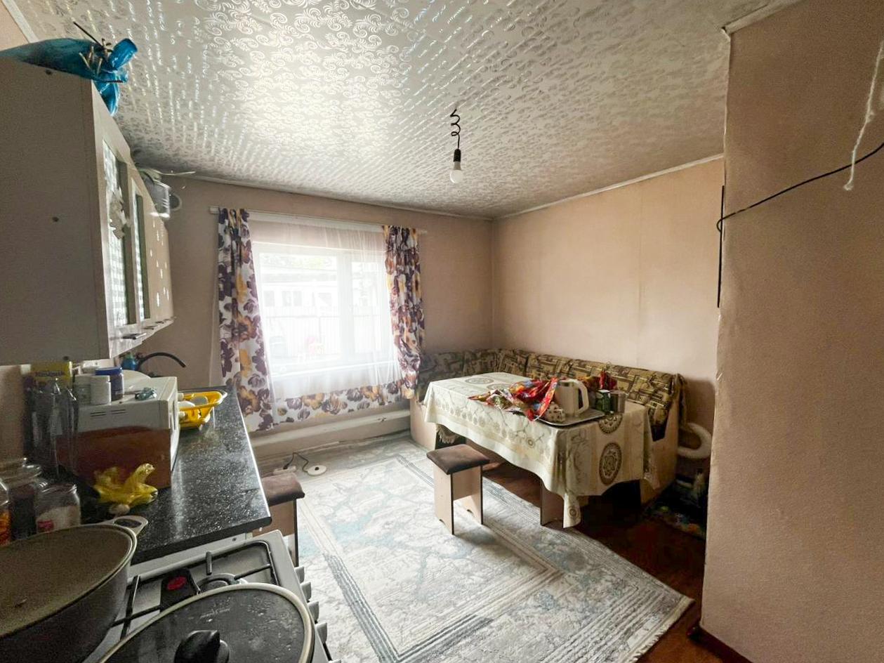 4-комнантный квартира, 65.0 м²,Жабаева за 18 000 000