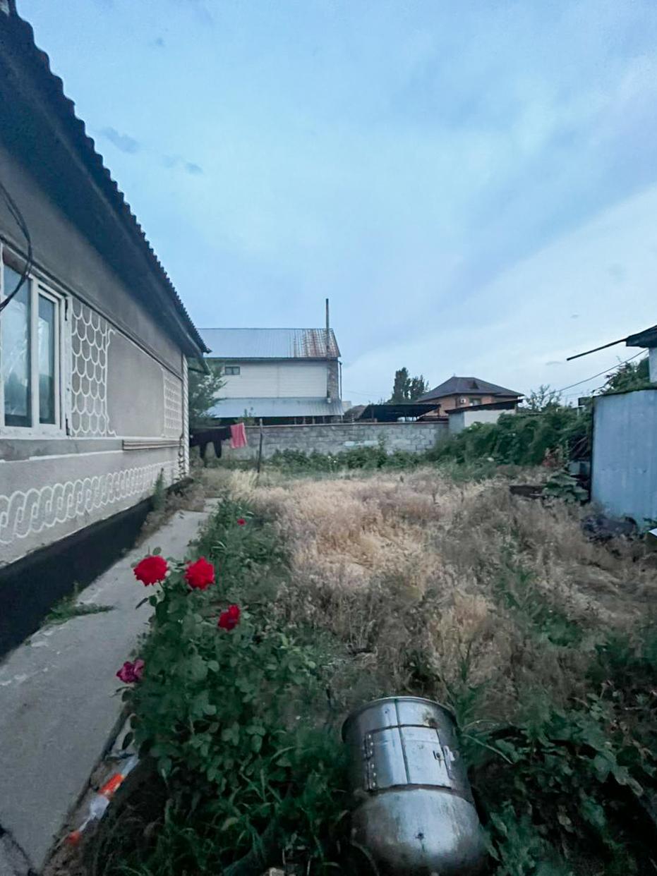 4-комнантный квартира, 65.0 м²,Жабаева за 18 000 000