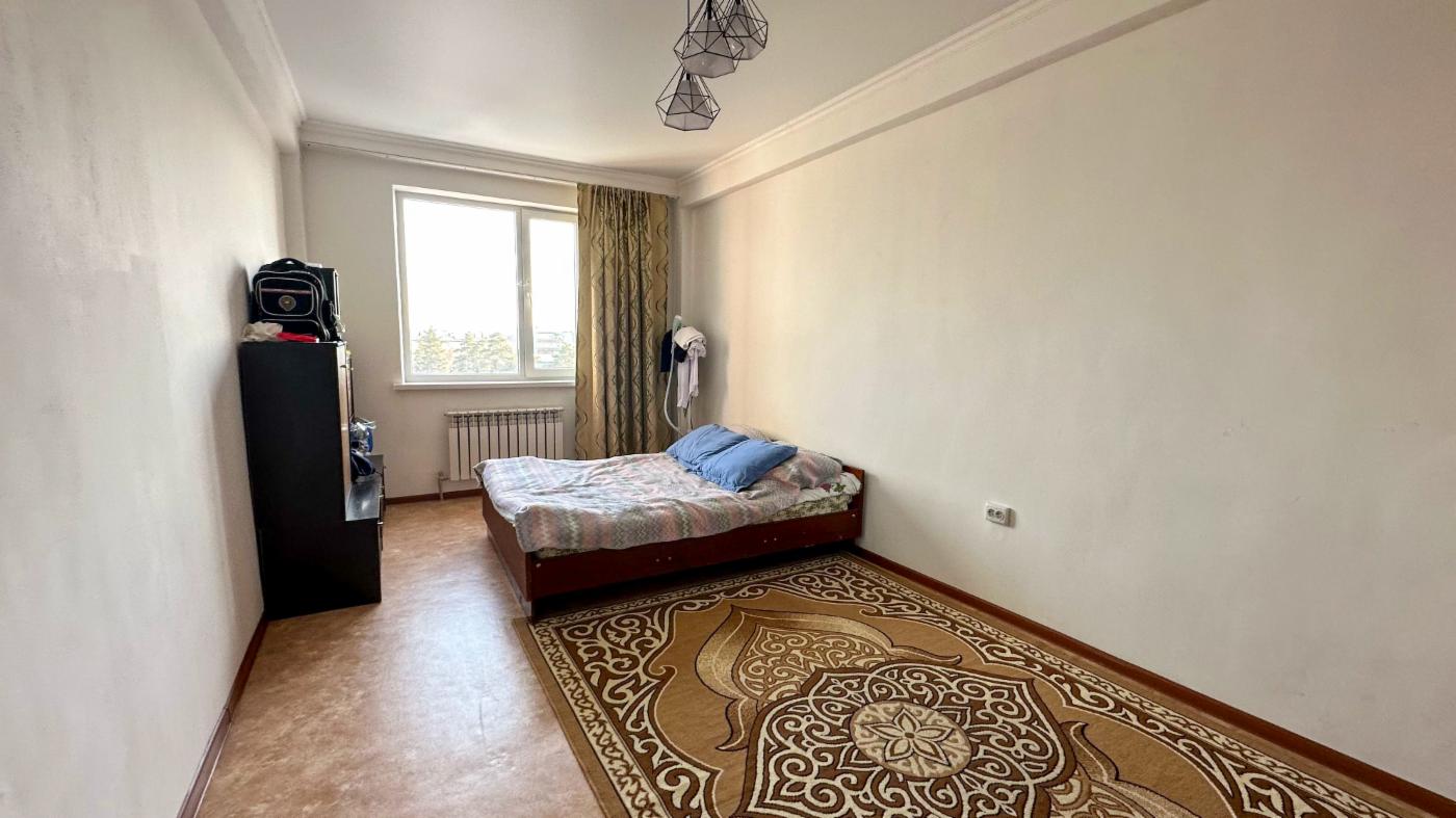 2-комнантная квартира, 56.0 м²,Кабанбай Батыра за 23 600 000