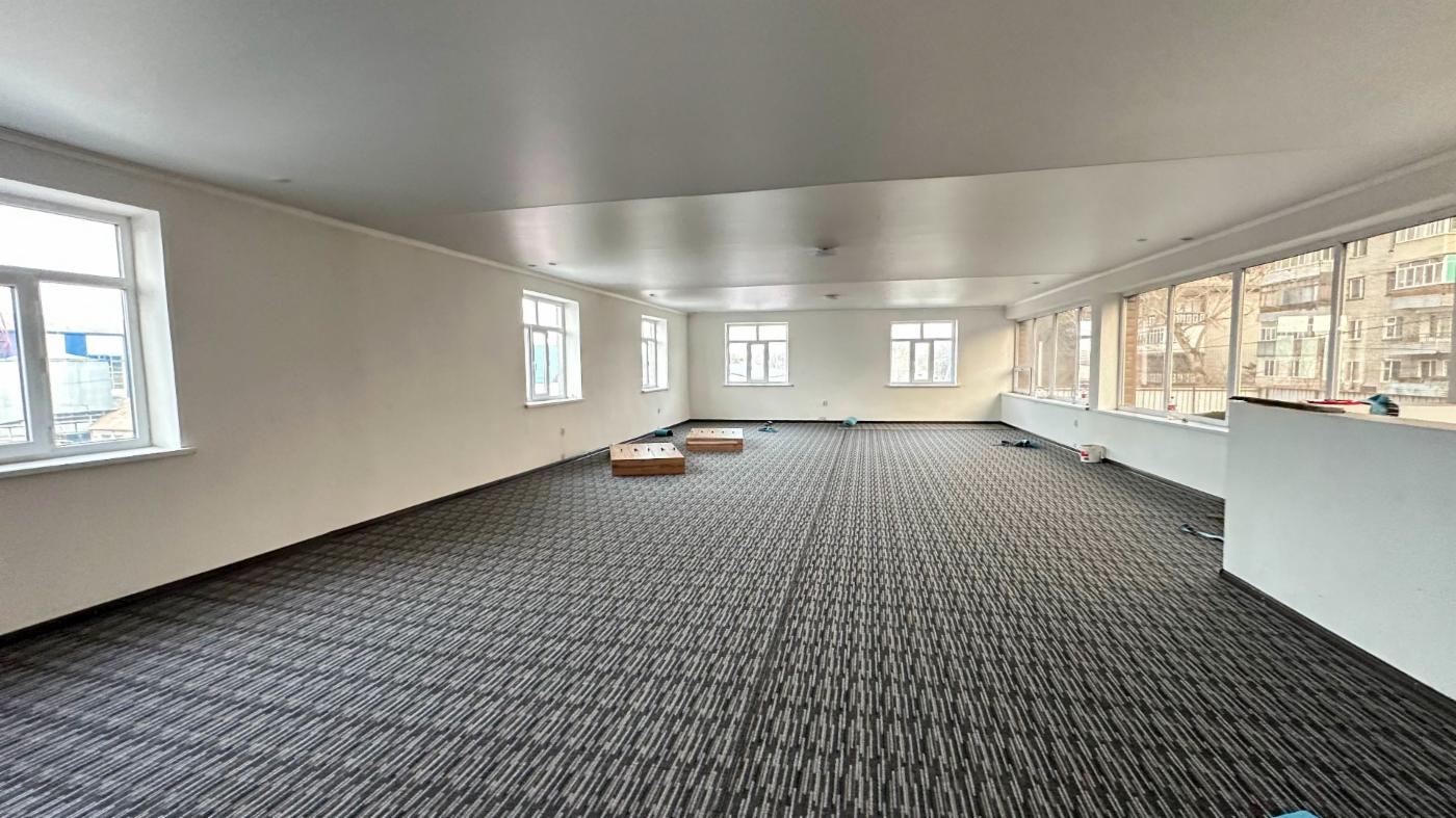 5-комнантный квартира, 549.0 м²,Центр за 165 000 000