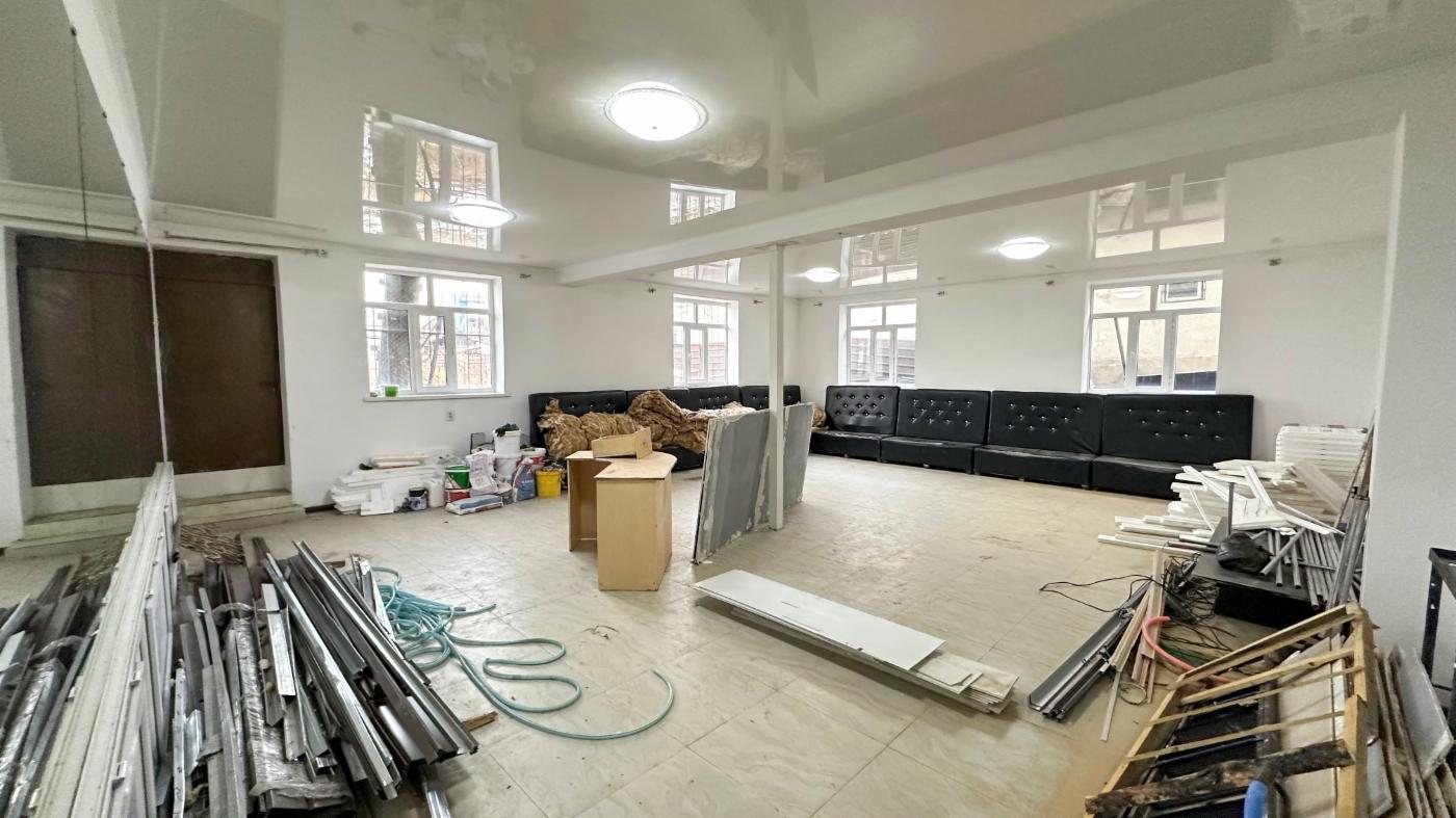 5-комнантный квартира, 549.0 м²,Центр за 165 000 000