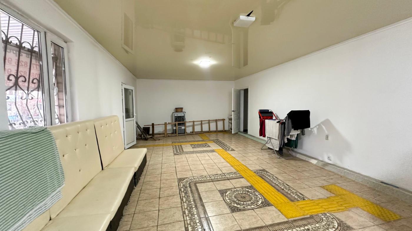 5-комнантный квартира, 549.0 м²,Центр за 165 000 000