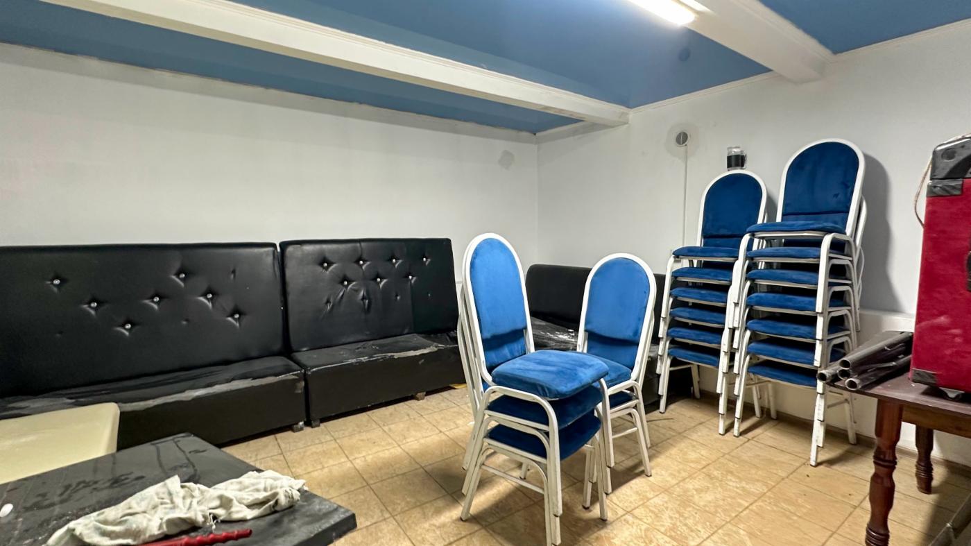 5-комнантный квартира, 549.0 м²,Центр за 165 000 000