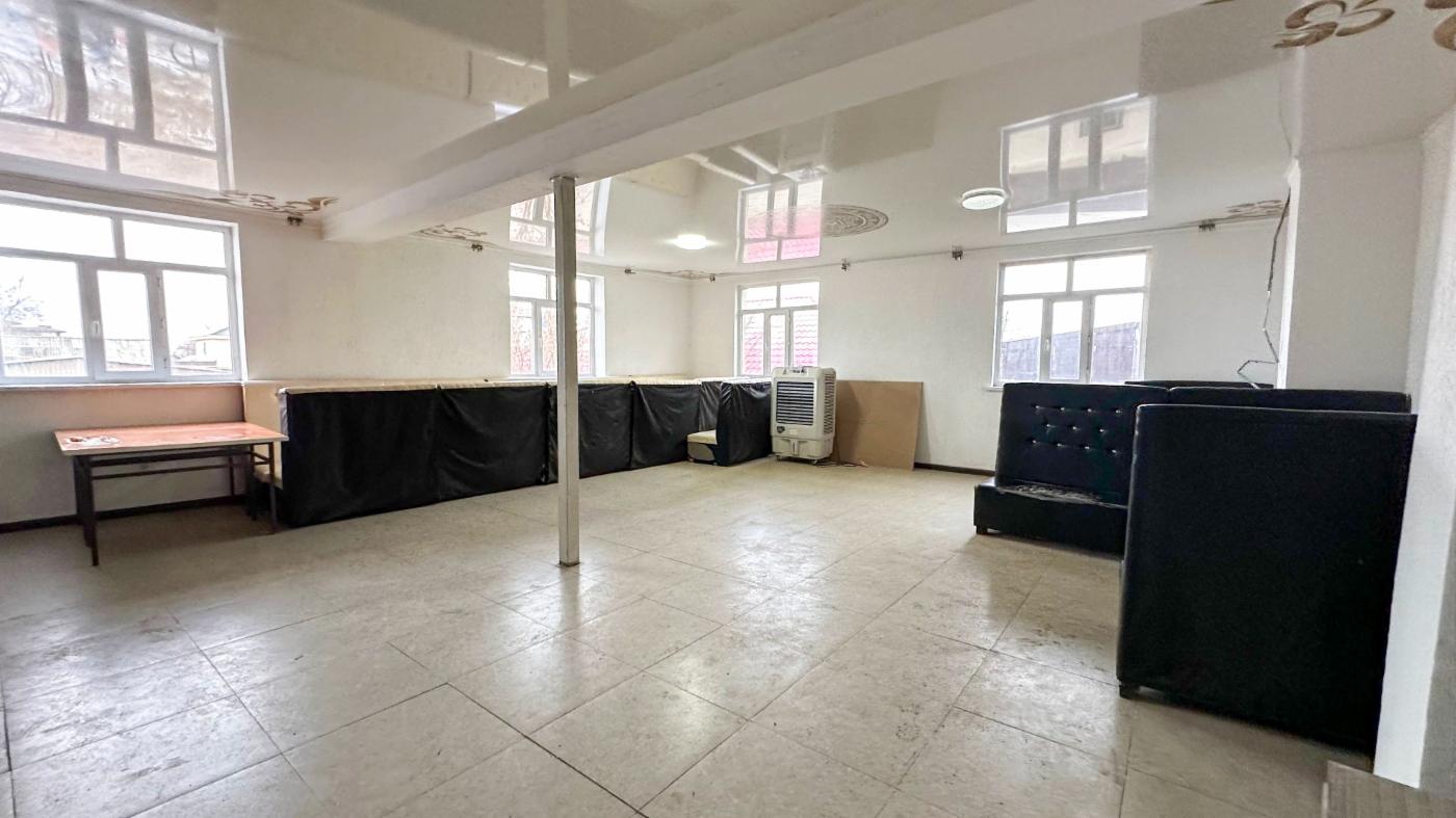 5-комнантный квартира, 549.0 м²,Центр за 165 000 000