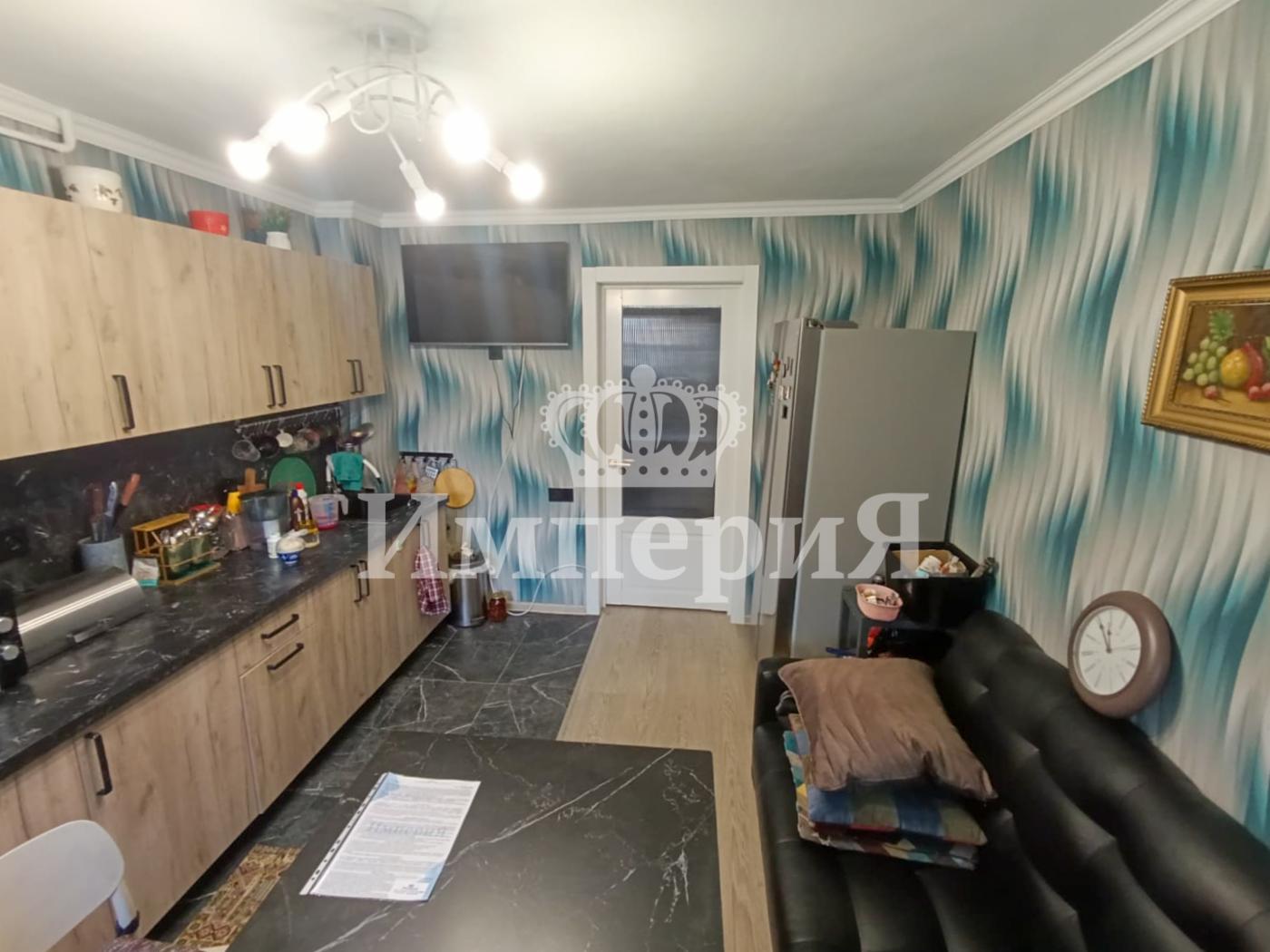 3-комнантная квартира, 80.0 м²,Гали Орманова за 45 000 000