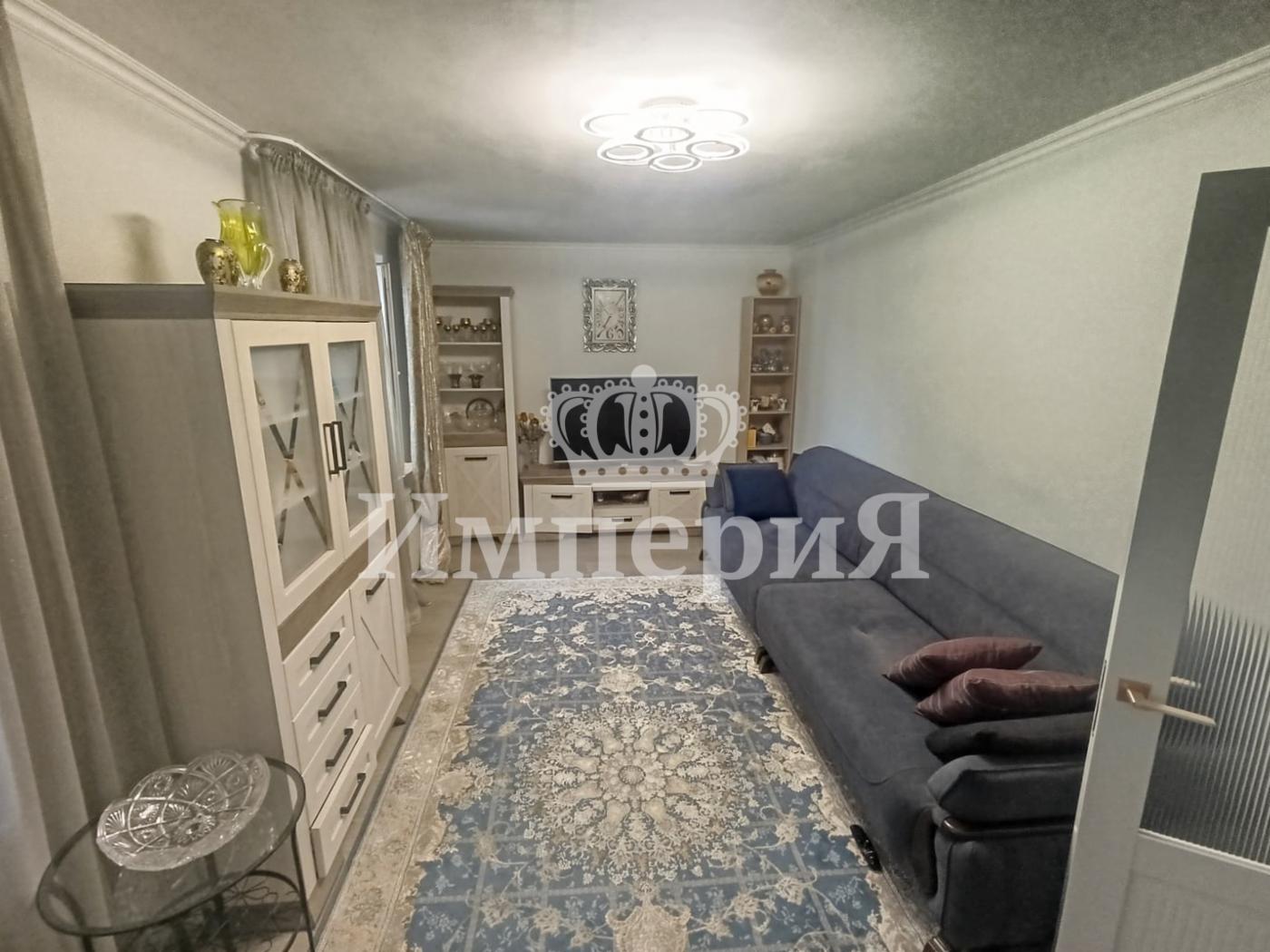 3-комнантная квартира, 80.0 м²,Гали Орманова за 45 000 000