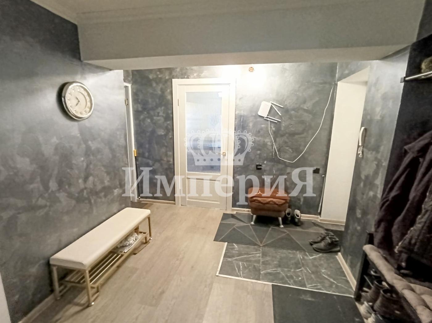 3-комнантная квартира, 80.0 м²,Гали Орманова за 45 000 000