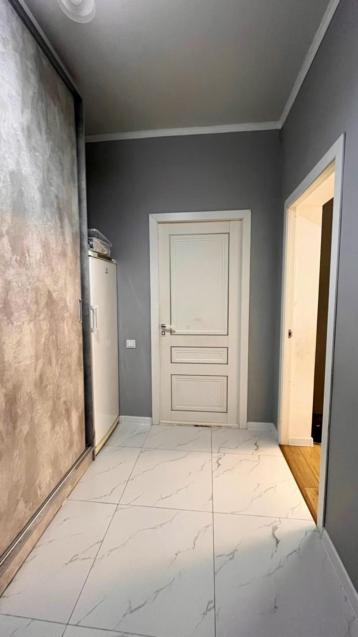 3-комнантный квартира, 62.0 м²,Гагарина за 21 000 000