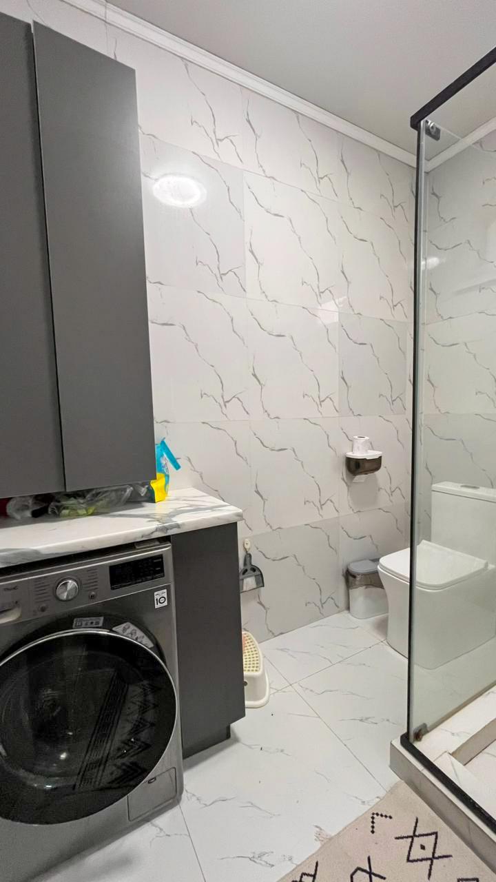 3-комнантный квартира, 62.0 м²,Гагарина за 21 000 000