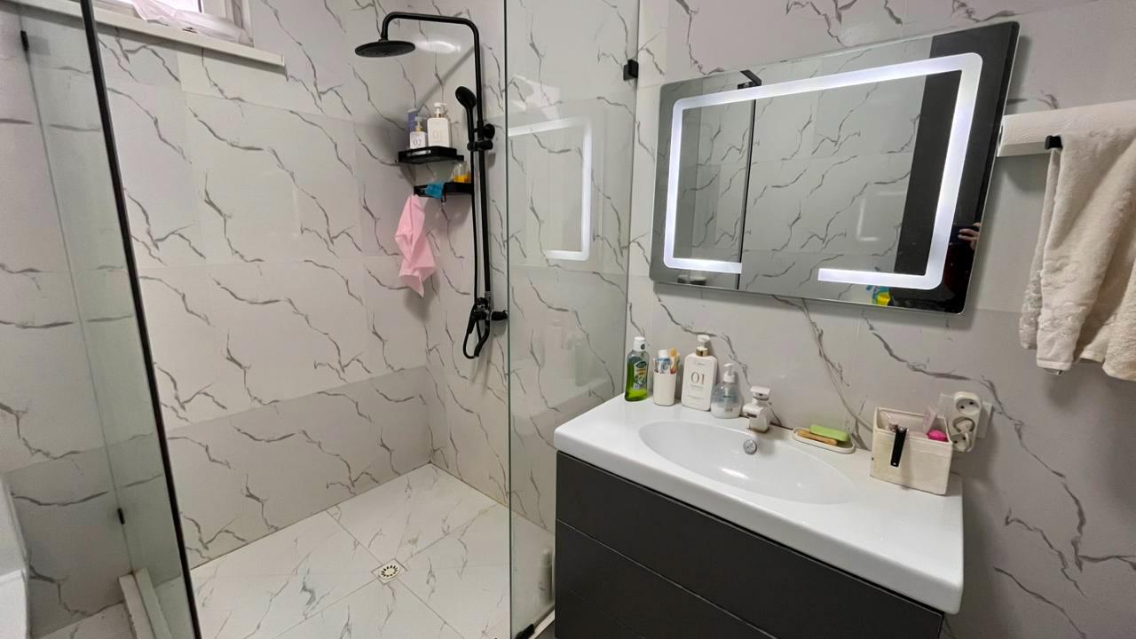 3-комнантный квартира, 62.0 м²,Гагарина за 21 000 000