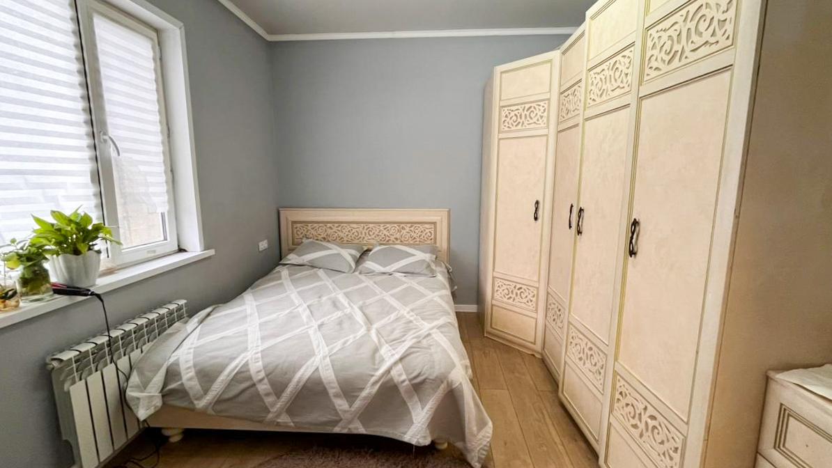 3-комнантный квартира, 62.0 м²,Гагарина за 21 000 000