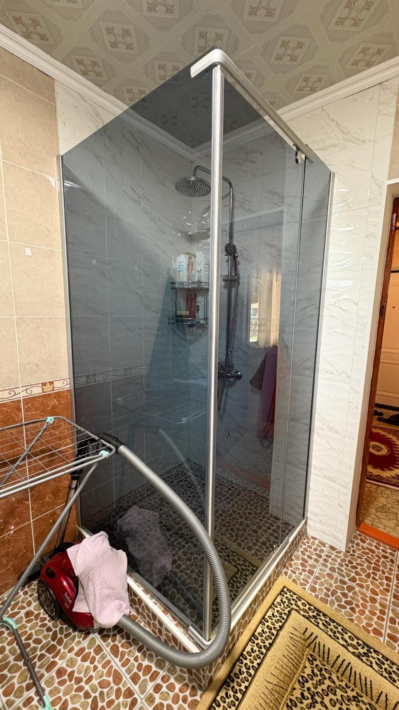 4-комнантный квартира, 110.0 м²,Тыныбаева за 25 000 000