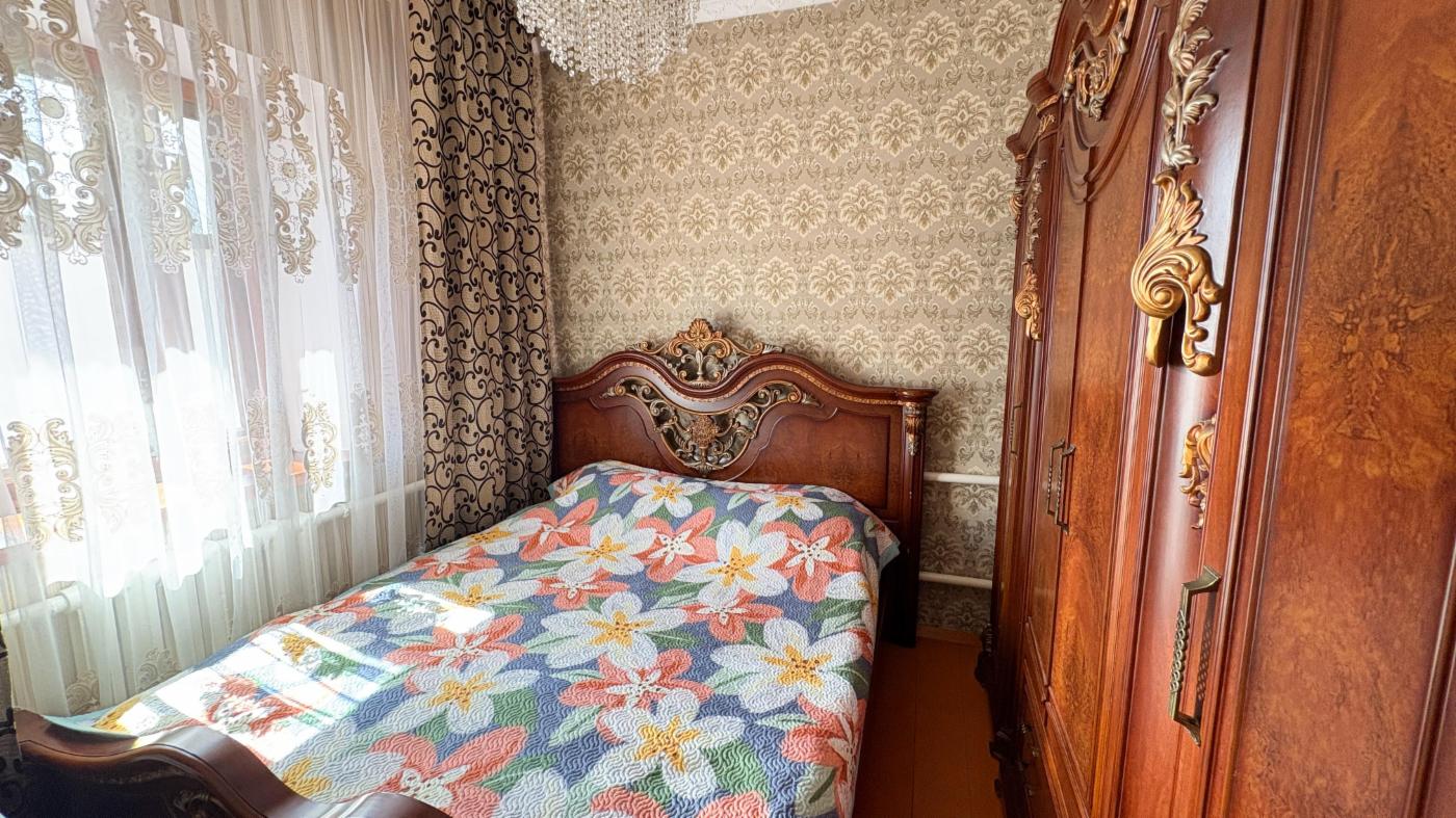 4-комнантный квартира, 110.0 м²,Тыныбаева за 25 000 000