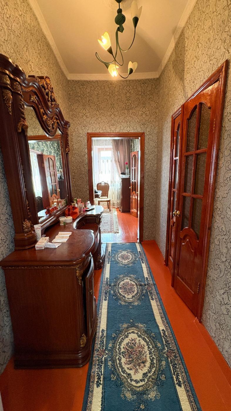 4-комнантный квартира, 110.0 м²,Тыныбаева за 25 000 000