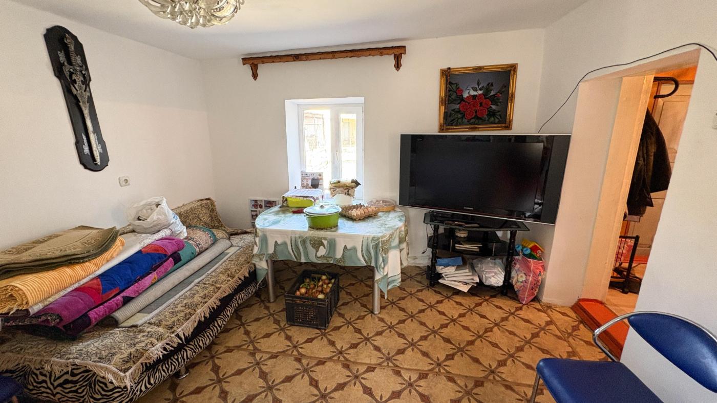 4-комнантный квартира, 110.0 м²,Тыныбаева за 25 000 000