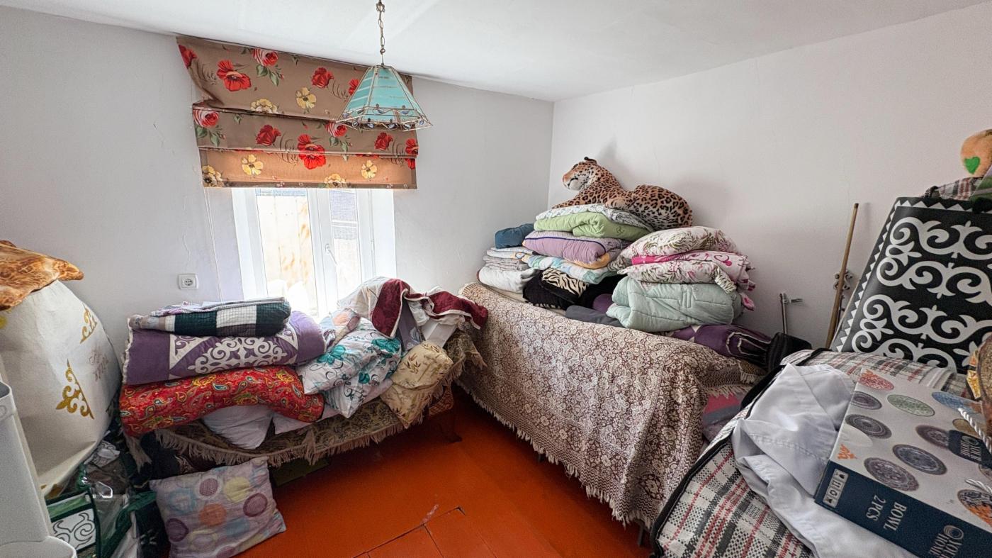 4-комнантный квартира, 110.0 м²,Тыныбаева за 25 000 000