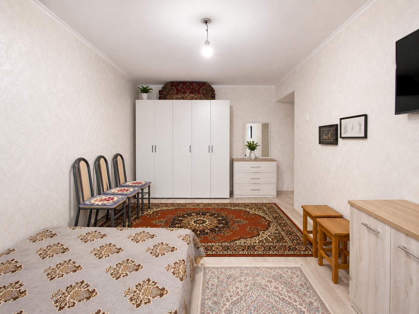 1-комнантная квартира, 32.0 м²,мкр Жастар за 12 500 000