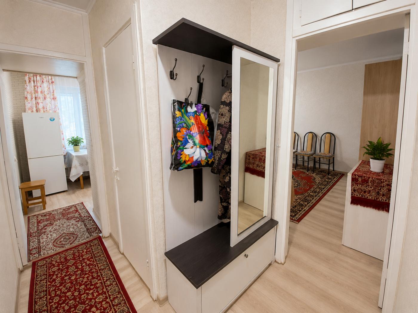1-комнантная квартира, 32.0 м²,мкр Жастар за 12 500 000