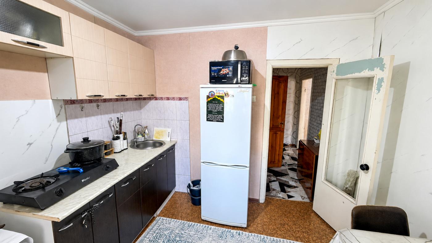 1-комнантная квартира, 39.0 м²,Жана Гарышкер за 13 800 000