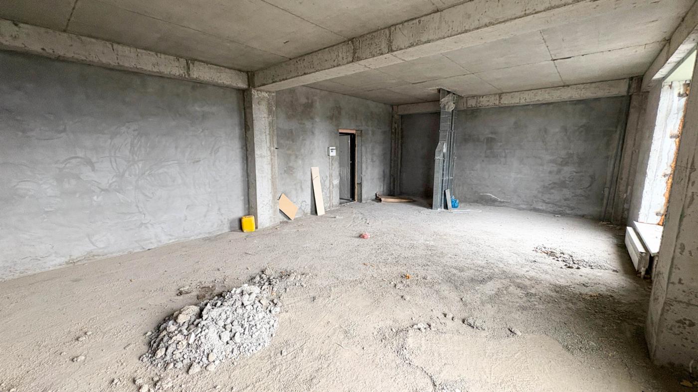 2-комнантная квартира, 52.0 м²,Валиханова за 19 000 000