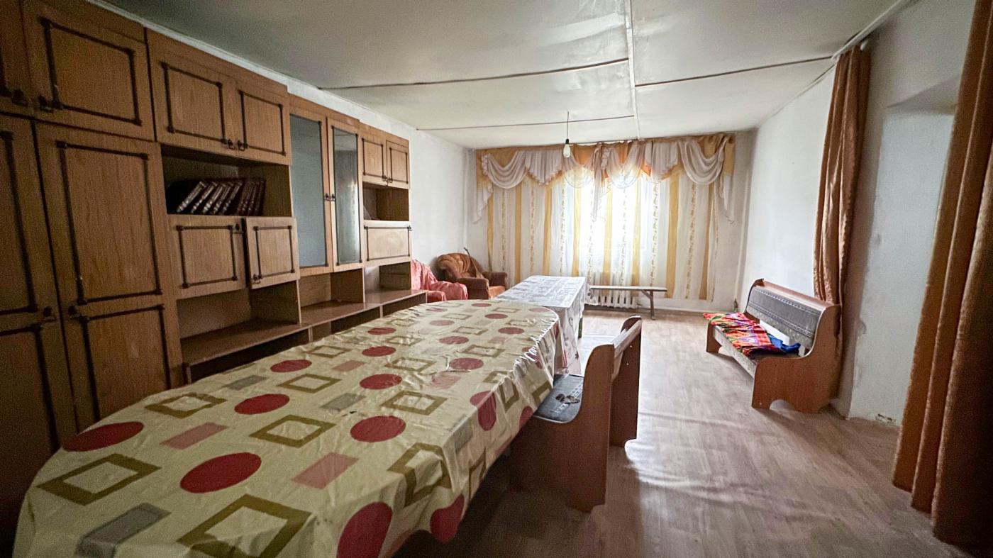 2-комнантный квартира, 58.0 м²,Алдабергенова за 17 000 000