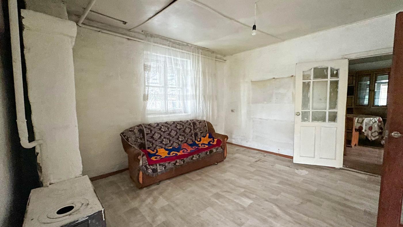 2-комнантный квартира, 58.0 м²,Алдабергенова за 17 000 000