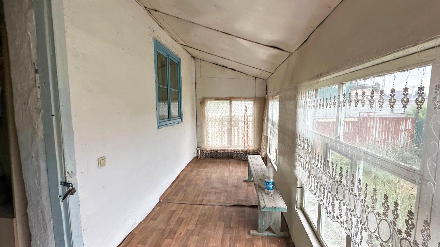 2-комнантный квартира, 58.0 м²,Алдабергенова за 17 000 000