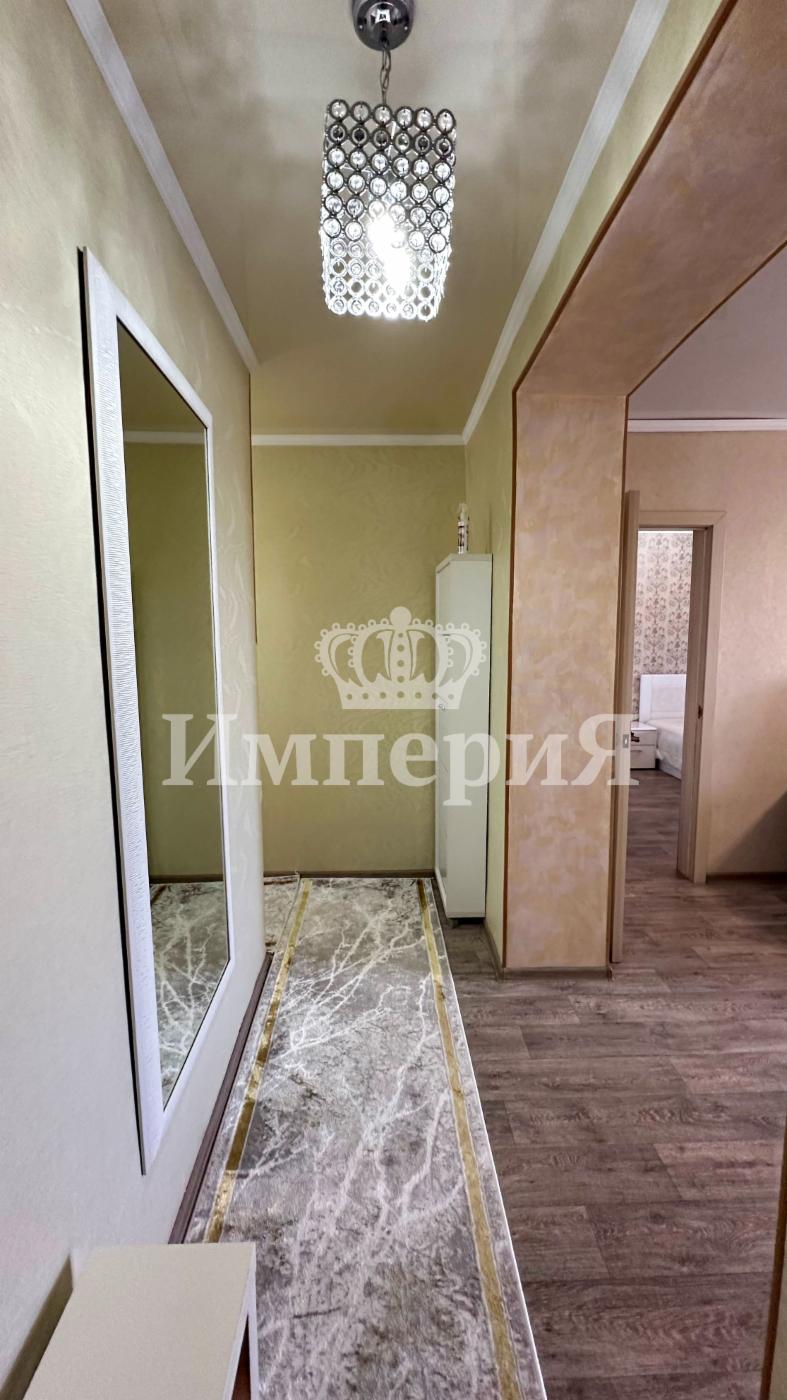 3-комнантная квартира, 72.0 м²,Гарышкер за 25 000 000