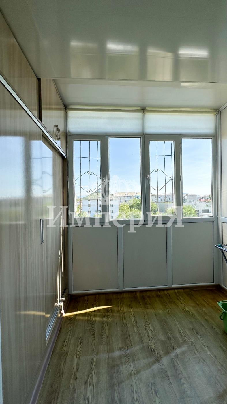 3-комнантная квартира, 72.0 м²,Гарышкер за 25 000 000