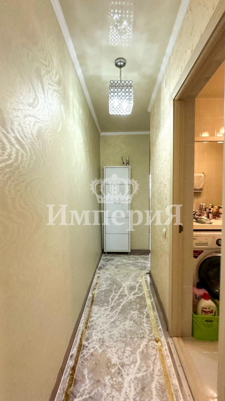 3-комнантная квартира, 72.0 м²,Гарышкер за 25 000 000