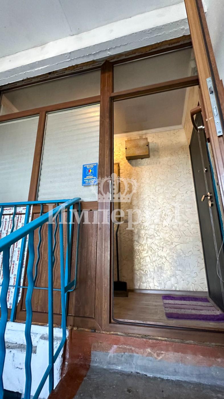 3-комнантная квартира, 72.0 м²,Гарышкер за 25 000 000