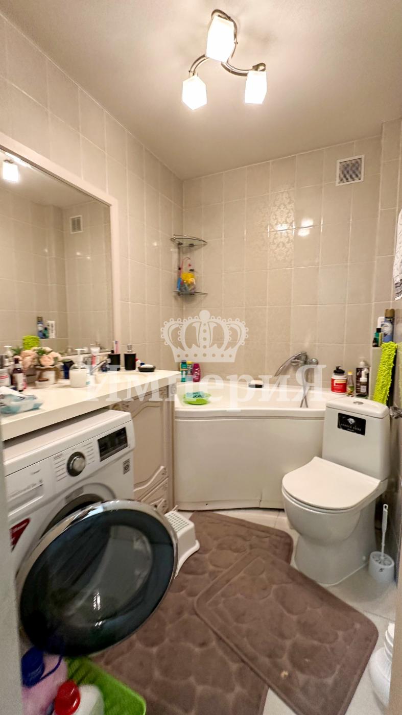 3-комнантная квартира, 72.0 м²,Гарышкер за 25 000 000