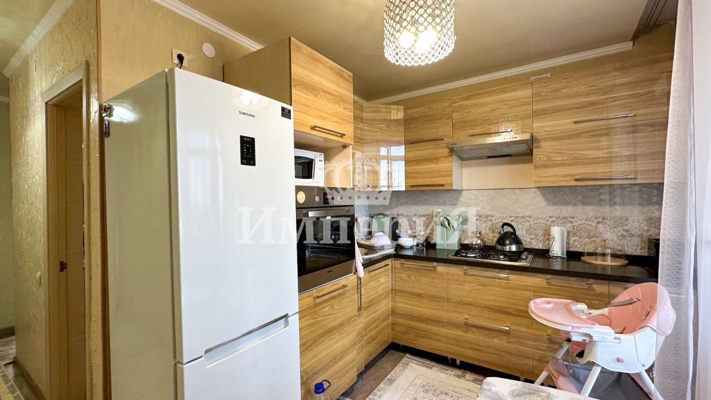 3-комнантная квартира, 72.0 м²,Гарышкер за 25 000 000