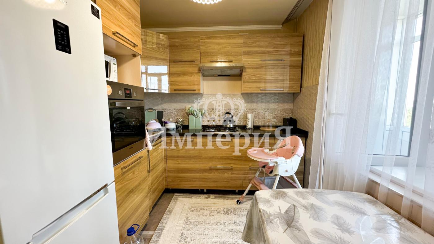 3-комнантная квартира, 72.0 м²,Гарышкер за 25 000 000