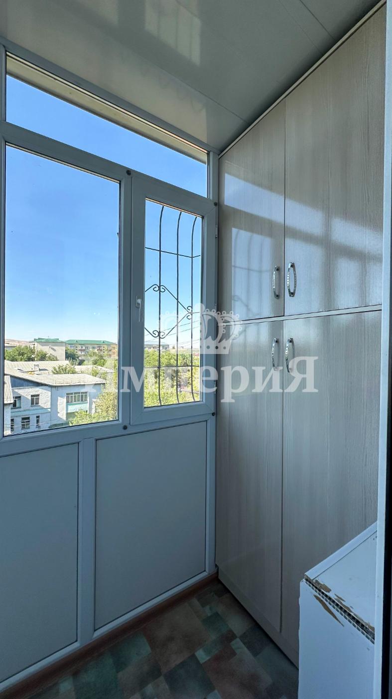 3-комнантная квартира, 72.0 м²,Гарышкер за 25 000 000