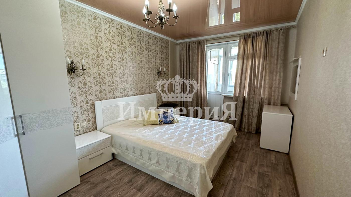 3-комнантная квартира, 72.0 м²,Гарышкер за 25 000 000